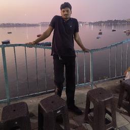 ranjeet dunge