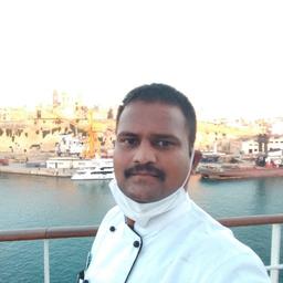 SATHEESHKUMAR