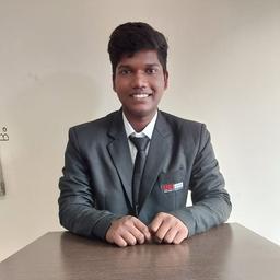 Sahil Hemant Kamble