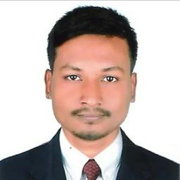 Shamim Ahmad