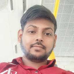 Ajay Kumar Singh