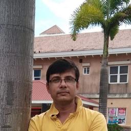 RAKESH PRAJAPATI