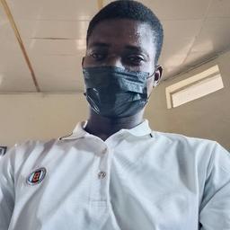 Aanuoluwapo Timothy