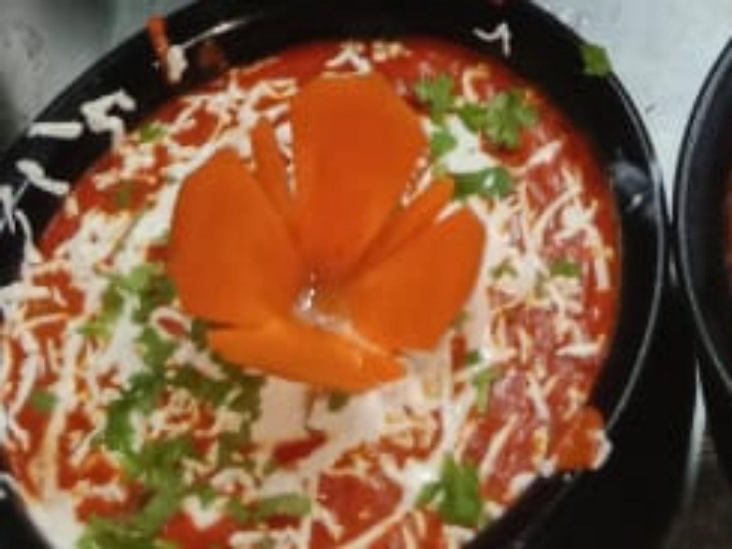 dish