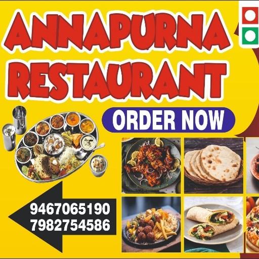 Annapurna restaurant
