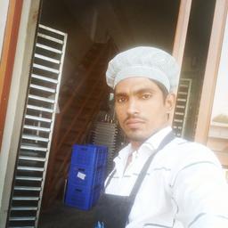 Bakrey chef