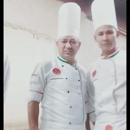 surender