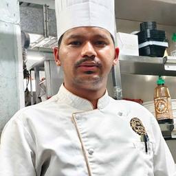 Rahul Singh Panwar