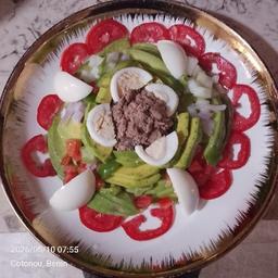 LABARE koffi