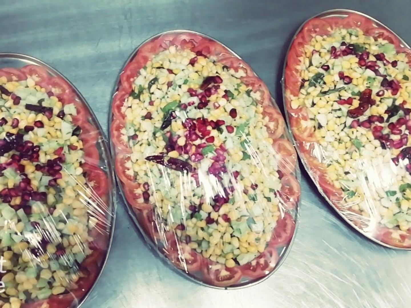 dish
