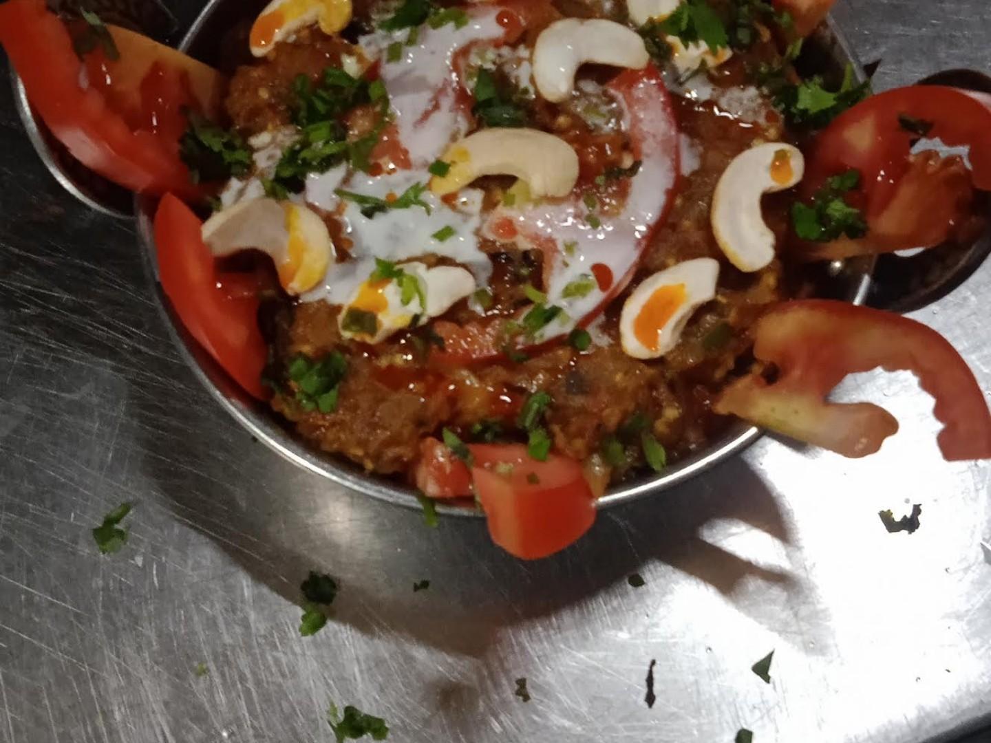 dish
