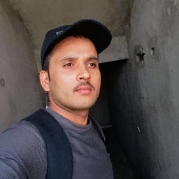 Ganesh Bhandari