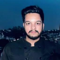 Sandeep panwar