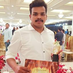 Sanesh thiyya
