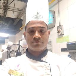 MD Rustam Ali