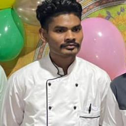 CHEF NARENDRA