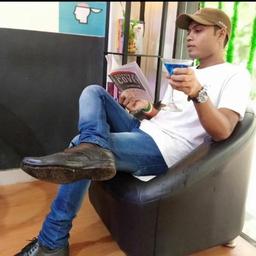Manoranjan Khatua