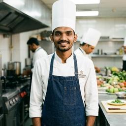 Ravikant Sahu