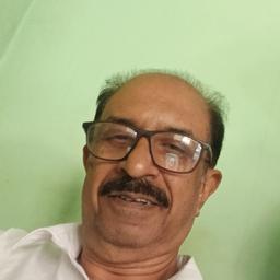 Anwar shaikh