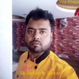 Sarfuddin sarkar