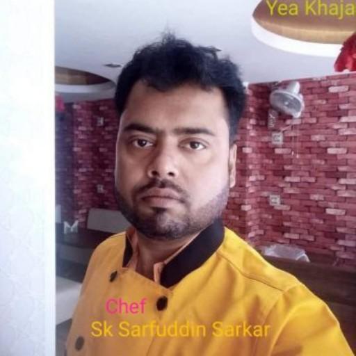 Sarfuddin sarkar