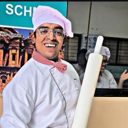 Rohit Jadhav