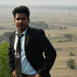 Nilanchal Sethi