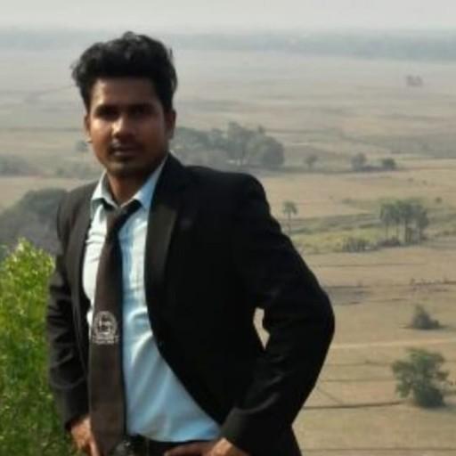 Nilanchal Sethi