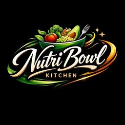 Nutri Bowl kitchen