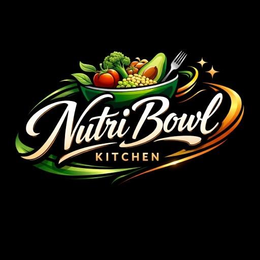 Nutri Bowl kitchen
