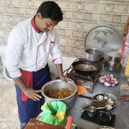 Vishwas vilas mirashi