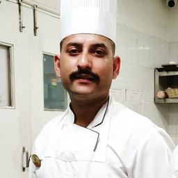 Hitesh Kumar