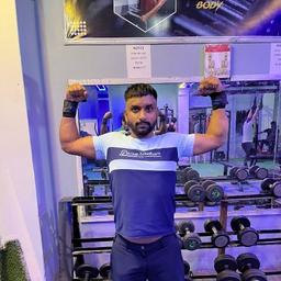 Deep Singh
