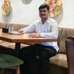 Vikram yadav