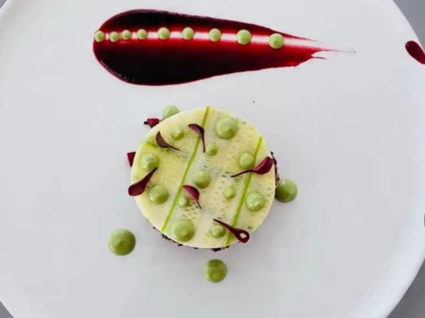 dish