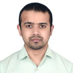 Sandeep Tariyal