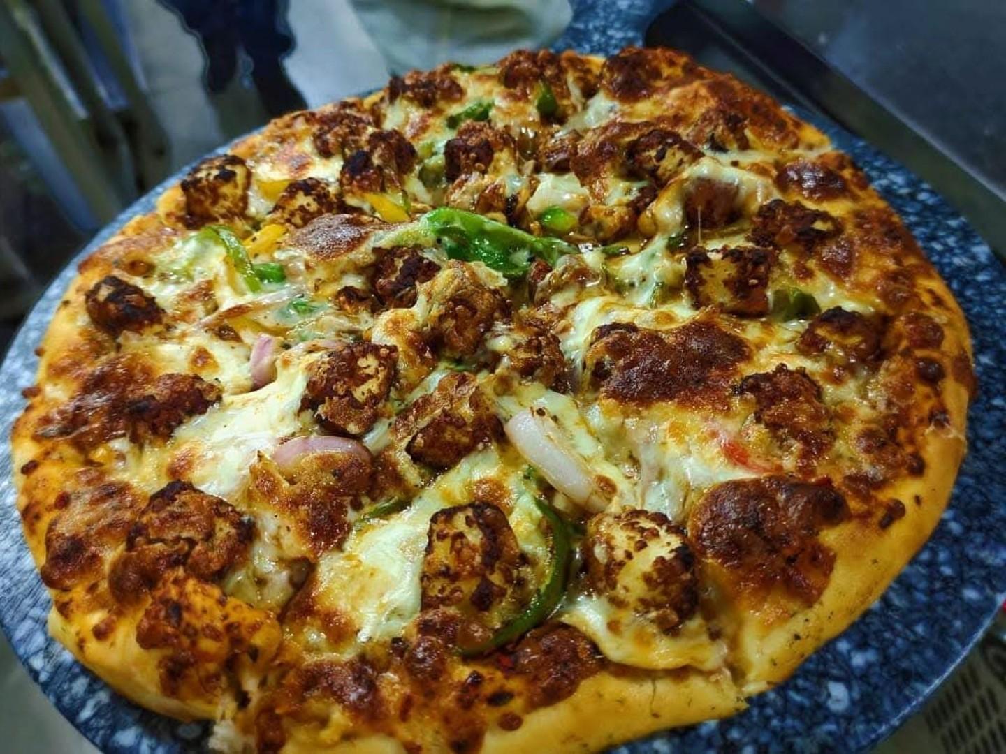 dish