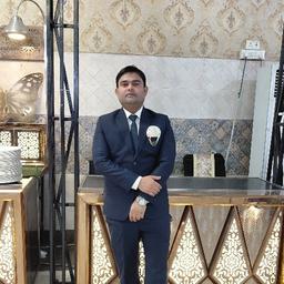 Mohd Aftab qureshi