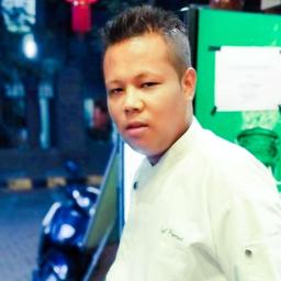 CHEF PRAMOD