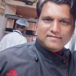 Jayesh Mahadik