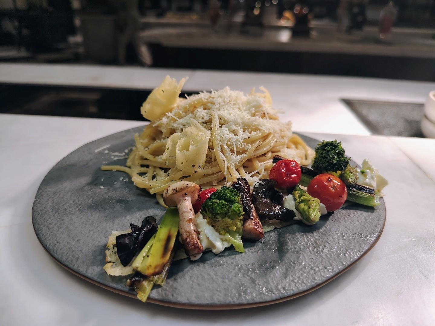dish