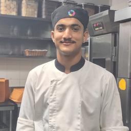 Suraj parwal