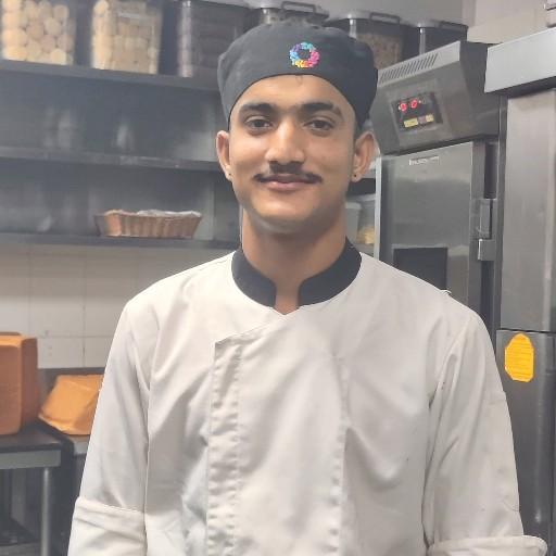 Suraj parwal
