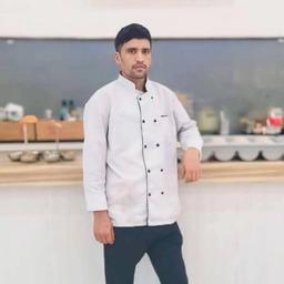 Sachin Panwar