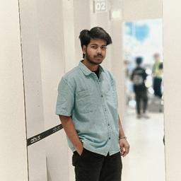 Saurabh Kumar