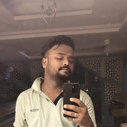 Raushan kumar