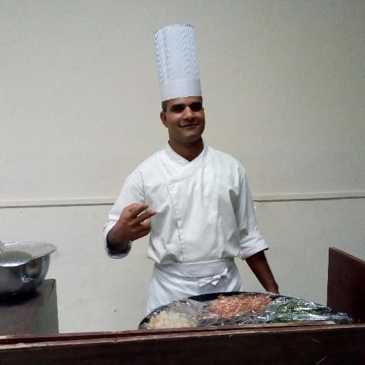 Ambaram choudhary