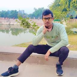 Rohit Patel
