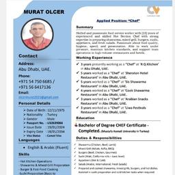 Murat Olçer