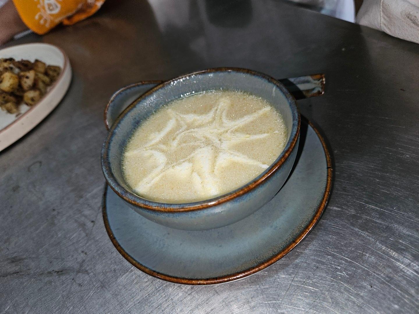 dish